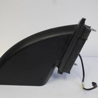 2003-2007 SATURN ION PASSENGER SIDE POWER DOOR MIRROR BLACK - BIGGSMOTORING.COM