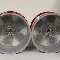 2010-2013 GM CHEVROLET CAMARO SS OEM 21x9.5jx43 WHEELS RIMS FACTORY PAIR