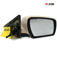 2010-2013 Kia Soul Passenger Right Side Manual lever Door Mirror Dune 33308