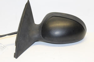 2002-2007 Ford Taurus Driver Left Side Power Door Mirror Black 25007 - BIGGSMOTORING.COM