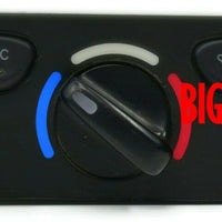 2001-2004 Toyota 4Runner Ac Heater Climate Control Unit 88650-35121 - BIGGSMOTORING.COM