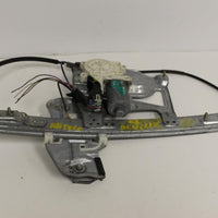 2000-2001 Cadillac Deville Right Front Window Regulator 99004 - BIGGSMOTORING.COM