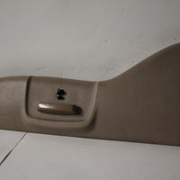 1999-2002 Toyota 4runner Seat Switch Control W/ Valance 71812-35040 - BIGGSMOTORING.COM