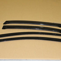 2010-2012 Chevrolet Malibu Ventshade Ventvisors Deflector set