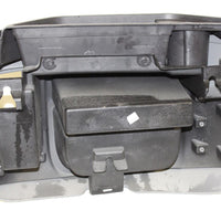 2008-2014 Ford E250 Super Duty Dash Cupholder Console