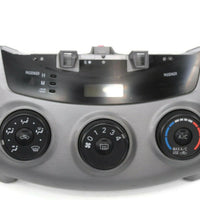 2006-2012 Toyota Rav4 Ac Heater Climate Control Unit 455944-2070