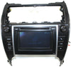 2013-2014 Toyota Camry 57076 Radio Stereo Touch Display Screen 86140-06011