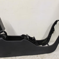 2000-2006 MERCEDES BENZ W215 CL500 CL55 FLOOR CENTER CONSOLE - BIGGSMOTORING.COM