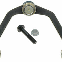 Suspension Control Arm and Ball Joint Assembly Front Left Upper ACDELCO PRO