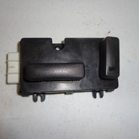 2003-2007 Hummer H2 & H2 Sut Seat Switch Seat Control Driver - BIGGSMOTORING.COM