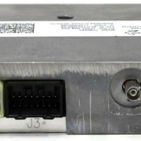 2914-2016 GMC Sierra 1500 Communication Control Module 23115625