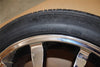 GM CHEVY COBALT 18 " WHEEL & GOOD YEAR TIRE P235/50R18