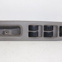 1999-2004 Honda Odyssey Driver Side Power Window Master Switch 83560-s0x-a230-m1 - BIGGSMOTORING.COM