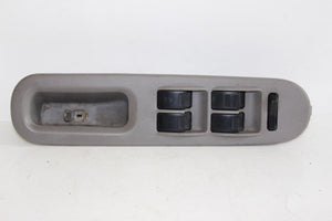 1999-2004 Honda Odyssey Driver Side Power Window Master Switch 83560-s0x-a230-m1 - BIGGSMOTORING.COM