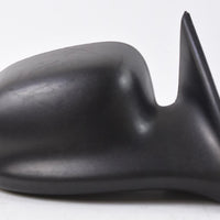 1998-2000 DODGE DURANGO DAKOTA PASSENGER SIDE POWER DOOR MIRROR BLACK - BIGGSMOTORING.COM