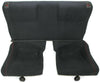 2013-2016 Scion FR-S FRS Front & Rear Driver & Passenger Side Cloth Seats