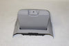 2004-2008 FORD F150 OVERHEAD CONSOLE SLIDING RAIL STORAGE GREY - BIGGSMOTORING.COM