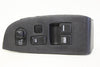 2003-2007 HONDA ACCORD COUPE DRIVER SIDE POWER WINDOW SWITCH 35750-SDN-A1 - BIGGSMOTORING.COM