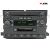 2004-2006 Ford F150 Free Style Radio Stereo Tape Cd Player 5L3T-18C868-AF - BIGGSMOTORING.COM