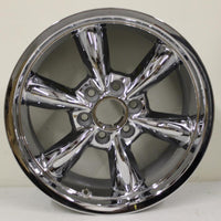 Tahoe Wheels Chrome  Rims Fit Chevrolet GMC Cadillac 20.ox8.5jx31.0