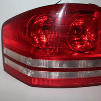 2008-2010 DODGE AVENGER DRIVER SIDE REAR TAIL LIGHT 27790