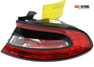 2013-2016 Dodge Dart Passenger Right Side Rear Tail Light 33747