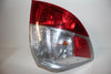 2009-2014 HONDA FIT DRIVER LEFT SIDE REAR TAIL LIGHT 29796