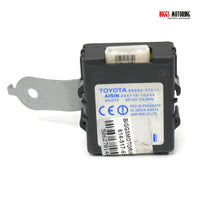 2004-2009 Toyota Prius Oscillator Trunk Door Lock Control Module 89993-47011 - BIGGSMOTORING.COM