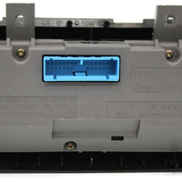 2002-2006 Honda CR-V AC Heater Temperature Climate Control Unit - BIGGSMOTORING.COM