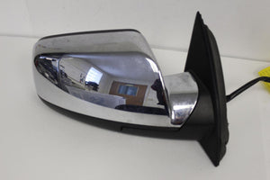 2010 Chevrolet Equinox Right Passenger Side Door Mirror Powered Heated