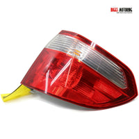 2005-2007 Honda Odyssey Passenger Right Side Rear Tail Light 32361 - BIGGSMOTORING.COM