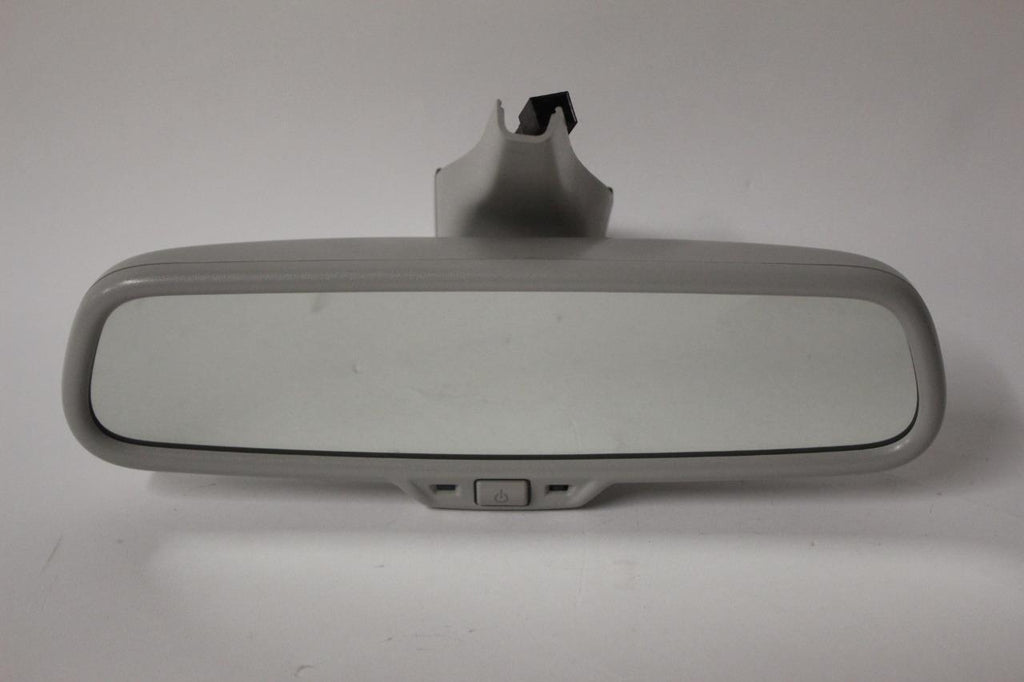 2006-2010 AUDI A4 A6 INTERIOR AUTO DIM REAR VIEW MIRROR 4F0 857 511 F