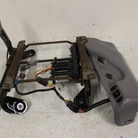 1999-2007 Ford F250 F350 Driver Side Power Seat Track - BIGGSMOTORING.COM