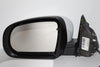 2014-2017 JEEP GRAND CHEROKEE DRIVER LEFT SIDE POWER DOOR MIRROR WHITE