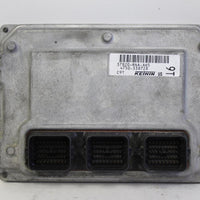 2006-2011 Honda Civic  Ecu Engine Computer Control Module 37820-RNA-A65