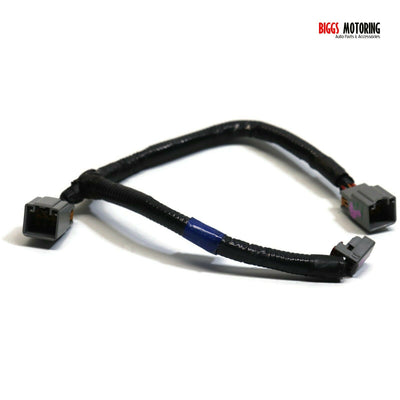 2002-2007 Dodge Ram Driver Side Seat Track Wire Harness - BIGGSMOTORING.COM