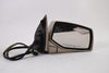 2004-2006 CADILLAC SRX PASSENGER SIDE DOOR POWER MIRROR GOLD - BIGGSMOTORING.COM