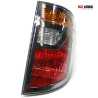 2006-2008 Honda Ridgeline Passenger Side Rear Tail Light - BIGGSMOTORING.COM