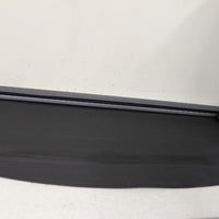 2012-2013 KIA SORENTO RETRACTABLR TRUNK CARGO COVER