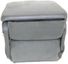 2002-2008 Dodge Ram 1500  Center Console Jump Seat - BIGGSMOTORING.COM