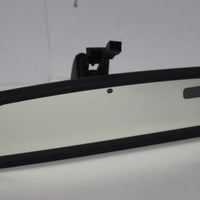 2002-2005 Audi A4 A6 Auto Dim Rear View Gentex Oem Compass Mirror I E11 015313 - BIGGSMOTORING.COM