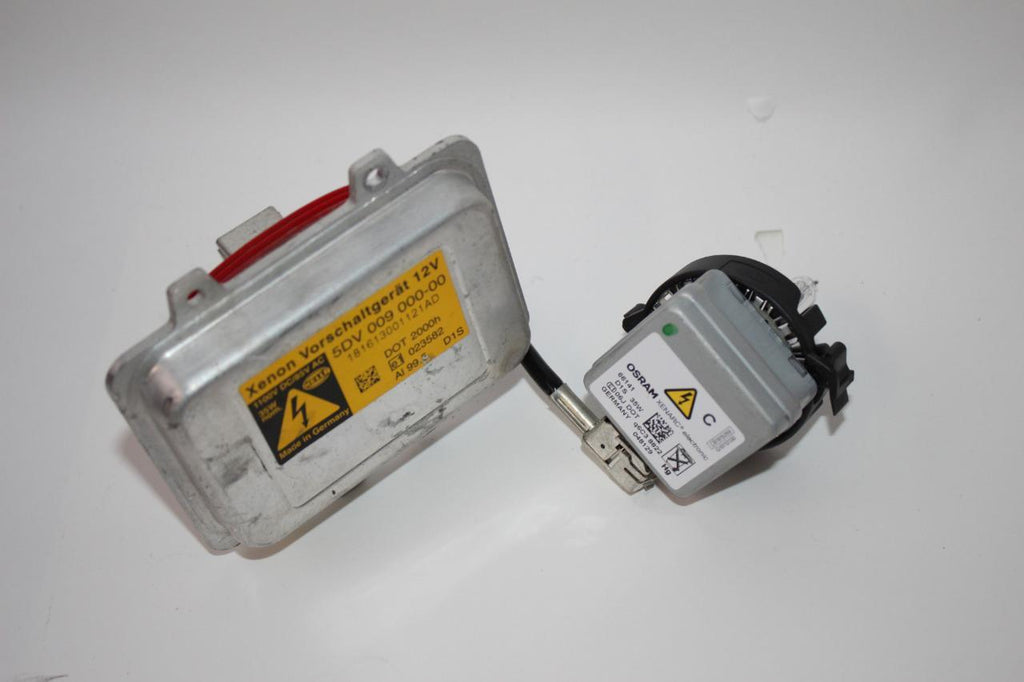 2007-2014 CADILLAC ESCALADE XENON HID BALLAST CONTROL MODULE