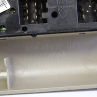 2004-2008 FORD F150 4DOOR  DRIVER SIDE POWER WINDOW MASTER SWITCH 5L3T-14B133-BB - BIGGSMOTORING.COM