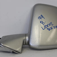 1999-2003 Lexus Rx300 Left Driver Side Mirror - BIGGSMOTORING.COM