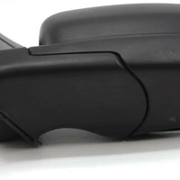 2011-2016 Chevy Cruze Driver Left Side Power Door Mirror Black 32654/ 32708