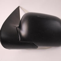 1995-2001 FORD EXPLORER DRIVER LEFT SIDE POWER DOOR MIRROR BLACK - BIGGSMOTORING.COM