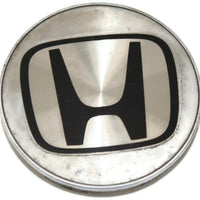 2001-2014 Honda Civic Wheel Center Rim Hub Cap 44732-S0X-A000 - BIGGSMOTORING.COM