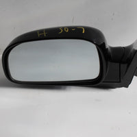 2001-2006 HYUNDAI SANTA FE DRIVER  SIDE DOOR REAR VIEW MIRROR - BIGGSMOTORING.COM