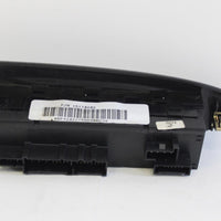 2002-2005 Chevy Envoy Trailblazer Driver Side Power Window Switch 15114242 - BIGGSMOTORING.COM