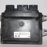 2007 Nissan Sentra Ecu Engine Computer Control Module MEC 90-050 C1